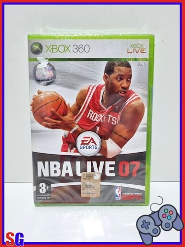 Nba live gioco - nba, 07