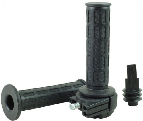 Comando gas tommaselli daytona - comando,