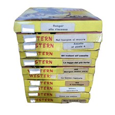 Collezione N1 12 Pellicole