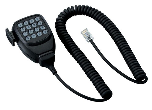 Microfono dtmf per - dtmf,