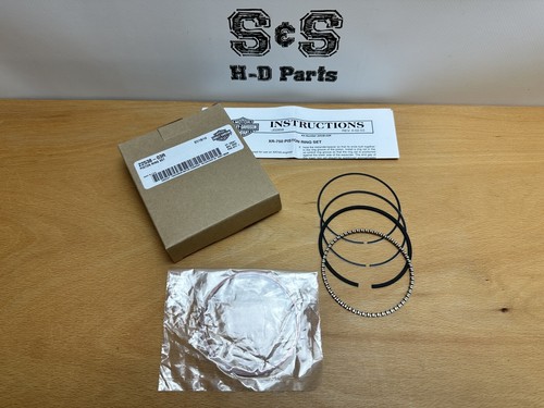 Set anelli pistone 22538 03r - set,