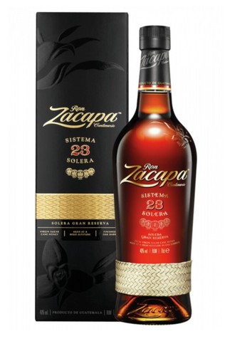 Zacapa centenario solera 1 - zacapa,