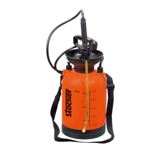 Stocker pompa pressione litri - stocker,