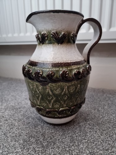 Vaso brocca nuovo rinascimento - vaso,