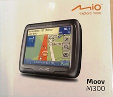 Navigatore satellitare mio - navigatore,