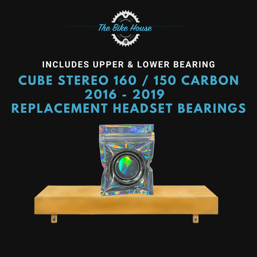Cubo stereo 160 - cubo, carbonio