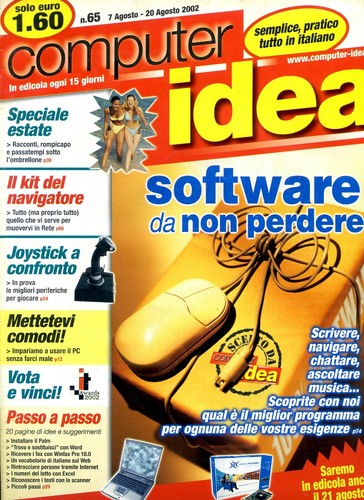 Computer idea 65 del 7 - computer,