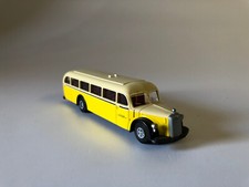 Brekina | Mercedes Benz Bus -