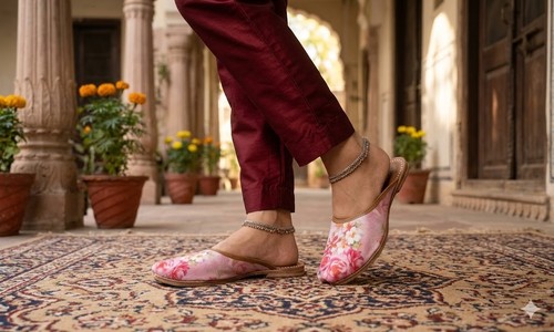 Zoccoli donna pelle - in,