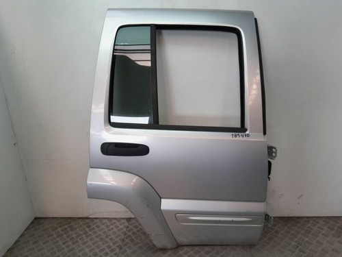 Porta posteriore destra - posteriore, jeep