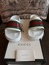 Gucci Porelai Pursuit Trek Web