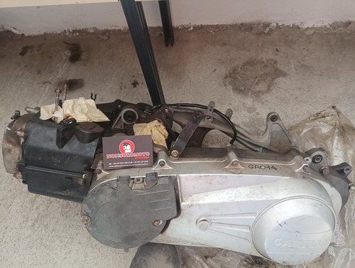 Motore completo garelli noi - garelli,