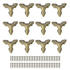 20x20x20mm Metallo Scatola