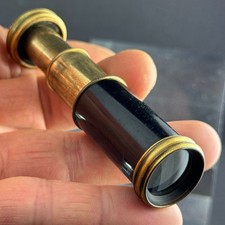 antico 1900 MINIATURA OTTONE