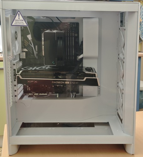 Gaming 48gb ram - pc,