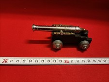 Modellino - Piccolo Cannone In
