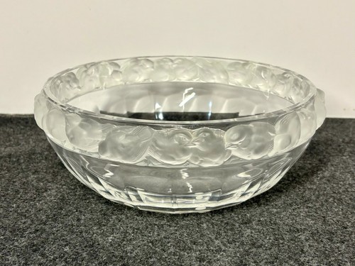 Lalique france mesanges - france,