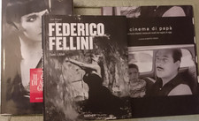Federico fellini - federico,