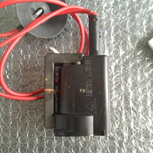 Trasformatore eat hr6149 - trasformatore,