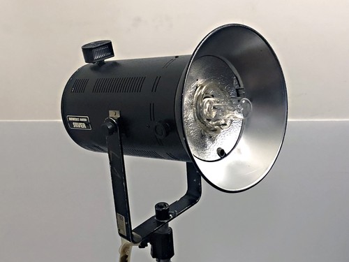 Due flash studio bowens - flash,