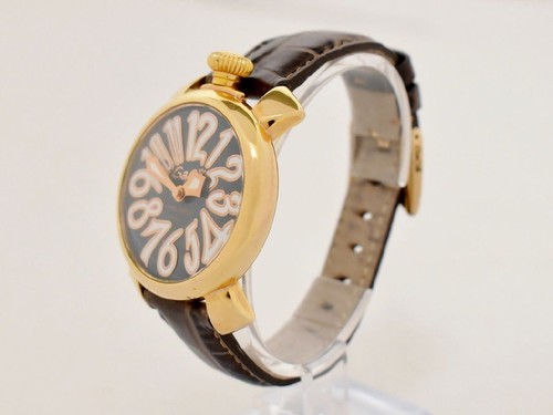 Orologio uomo gaga milano - orologio,