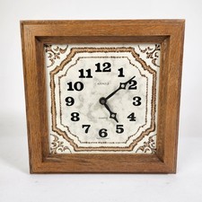 Orologio da parete Kienzle
