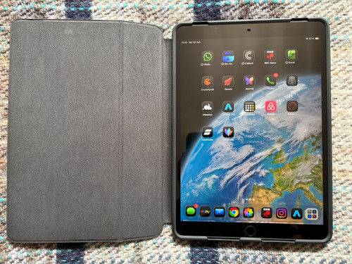 Apple ipad air - apple, (3a
