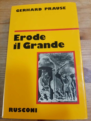 Erode grande prause - il, di