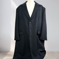 Cappotto uomo vintage Giorgio