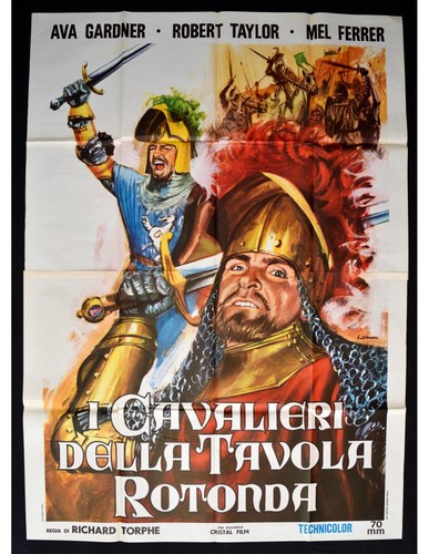 Manifesto cavalieri della - i,