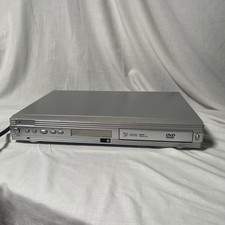 DVD player- Classic DVD50s Mustek internaational Dolby  Digital