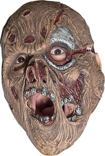 Maschera jason voorhees - maschera,