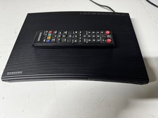 Samsung BD-J5500, Lettore