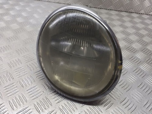 Lancia lybra 2001 - 2001, luce