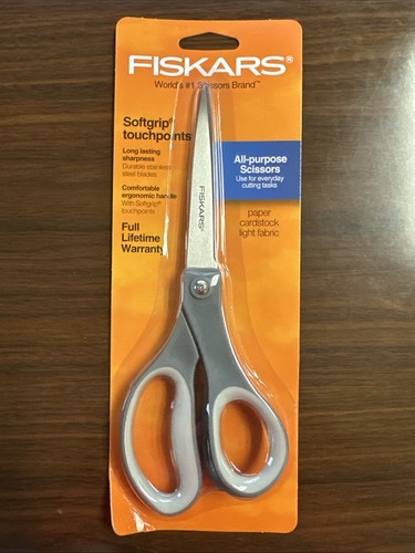 Fiskars forbici multiuso - fiskars,