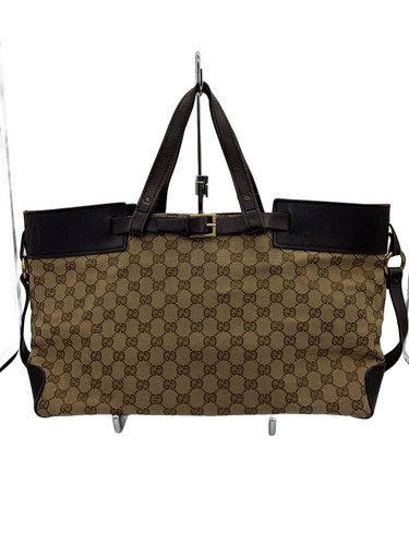 Gucci tote bag - bag, tela