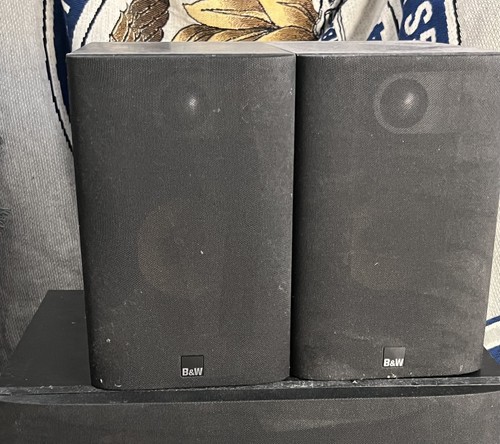 Bowers wilkins 686 coppia - &,