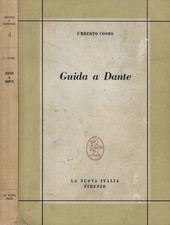 Guida a Dante. . Umberto