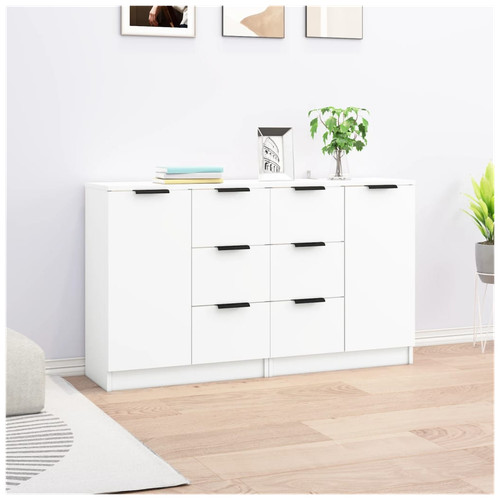 Credenza 120x30x70 legno - credenza,