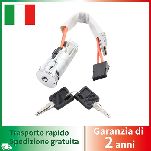 Cilindretto avviamento - cilindretto,