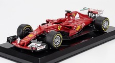 1/24 EDICOLA - FERRARI - F1