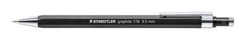Staedtler graphite 778 - 05-9,