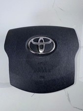 Toyota Prius (NHW20) 2008