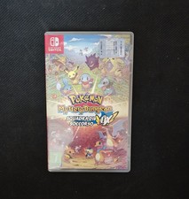 Pokemon Mystery Dungeon