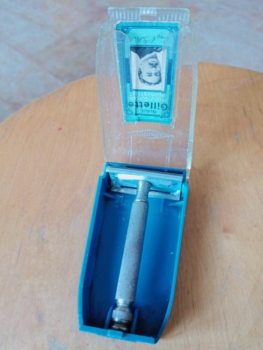Rasoio gillette tech set 24 - rasoio,