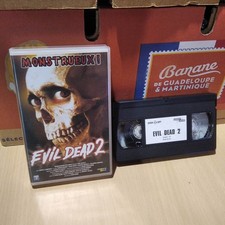EVIL DEAD 2 / Sam RAIMI  -