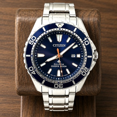 Citizen promaster eco - citizen, drive
