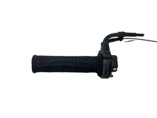 COMANDO GAS MANOPOLA