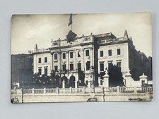 FIUME PALAZZO DEL GOVERNO