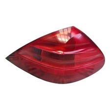 Fanale posteriore sinistro